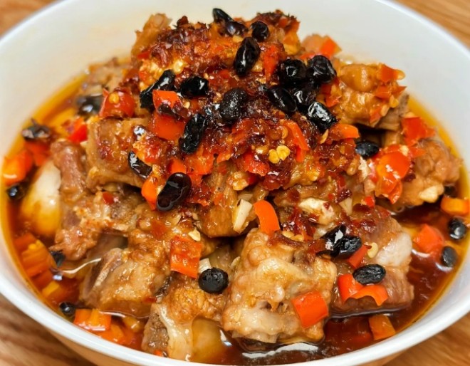 秋收里湖南蒸菜农家小炒加盟