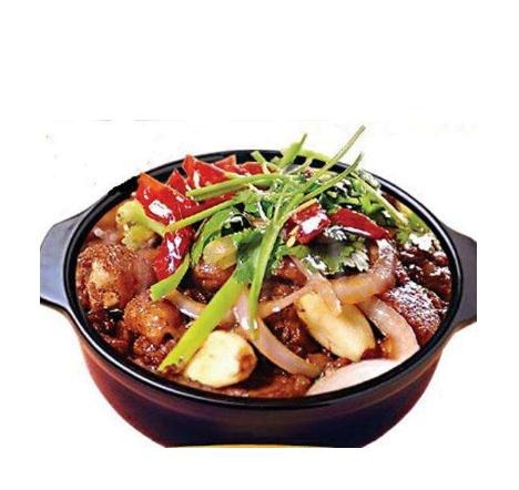 重庆鸡公堡加盟