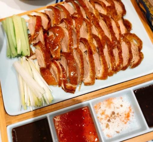 满园春饼加盟