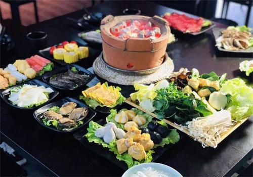 十六蒲打边炉加盟