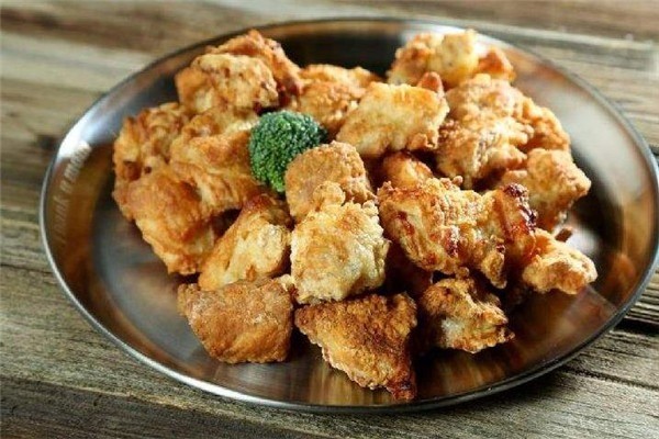 孙小慧一只鸡餐饮加盟
