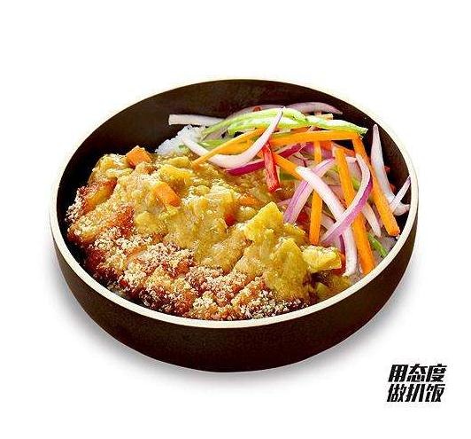 十二稻扒饭加盟