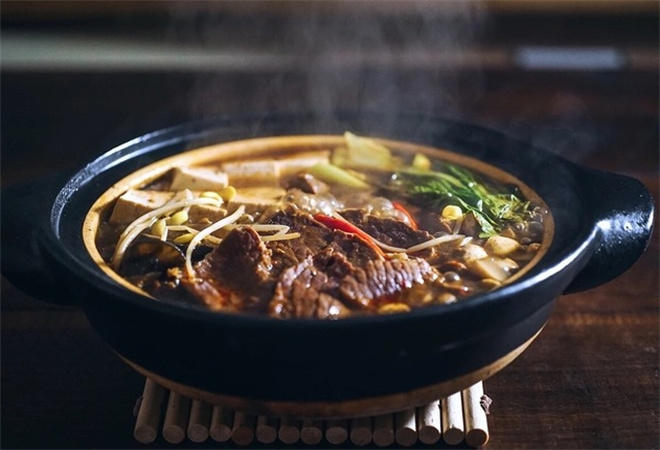 蓉奶奶砂锅 蓉奶奶砂锅