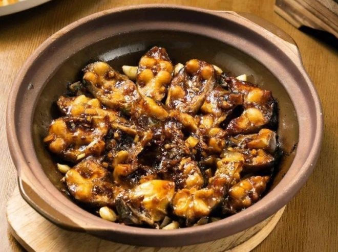 七味婆手工砂锅菜加盟