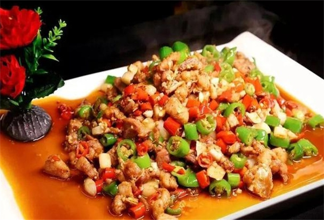 川菜特色饭店 川菜特色饭店