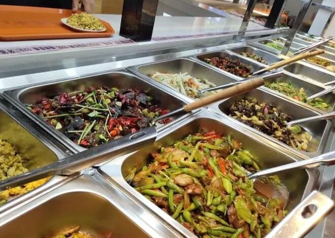 名厨小勺大食堂加盟