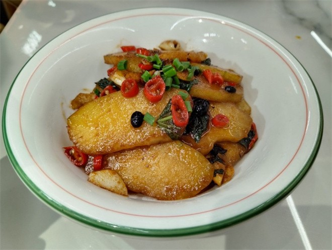 扑湘湖南小炒