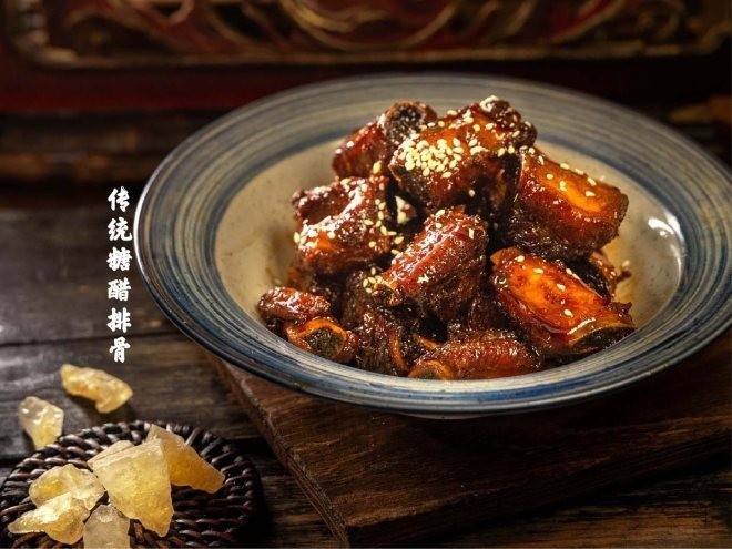 民间粮仓