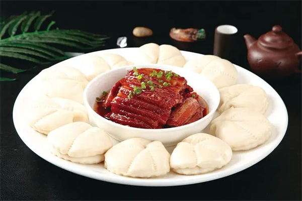 北影餐厅加盟
