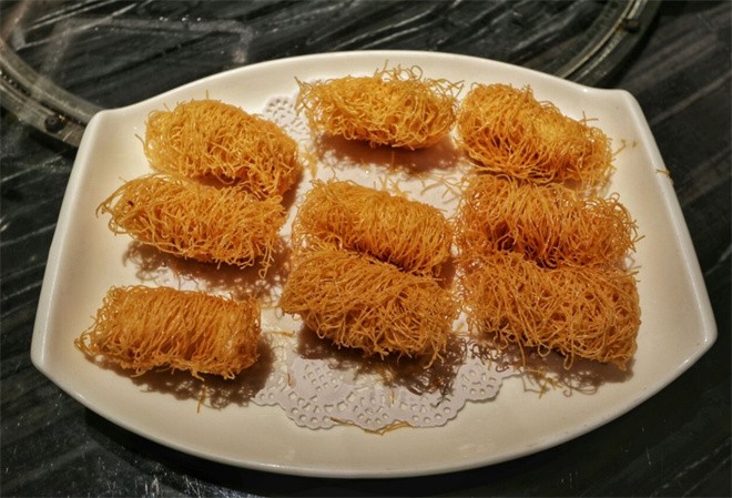 宝港茶餐厅