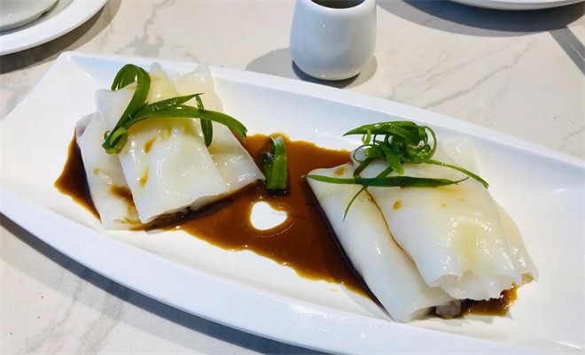 龙记港式茶餐厅