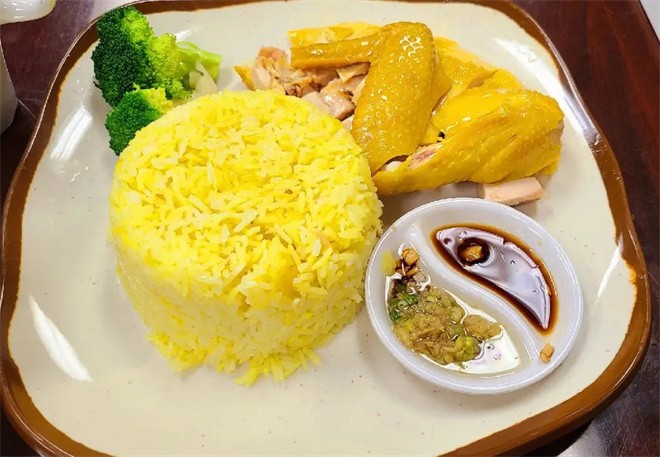 华园冰室茶餐厅