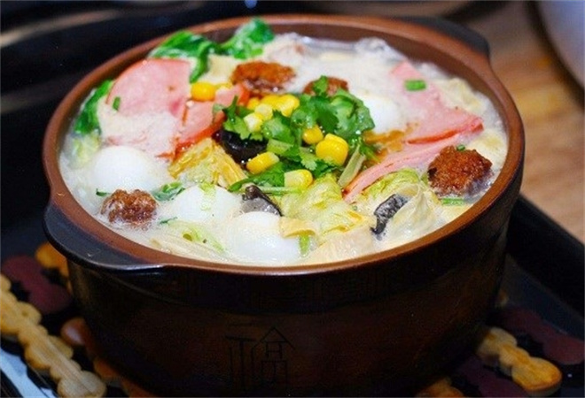 陶喜旺砂锅 陶喜旺砂锅