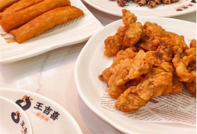 王吉喜鲜炒鸡加盟 王吉喜鲜炒鸡加盟