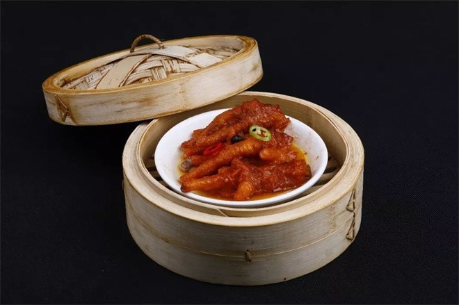 龙舫茶餐厅