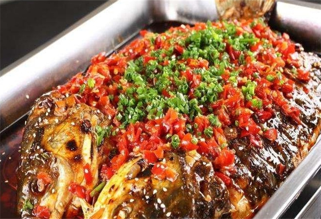 连锁烤鱼店 连锁烤鱼店