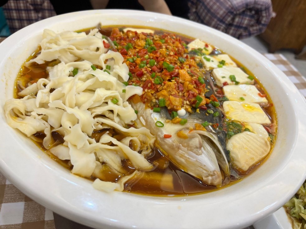 老湘说湘菜小炒