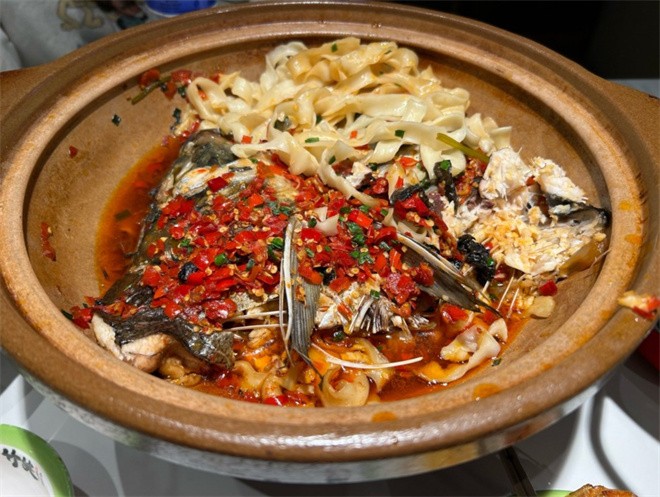 老湘食湘菜馆