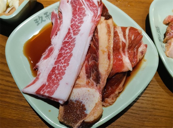 玖和盛自助餐