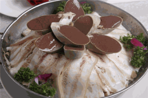 那家馆白肉血肠加盟