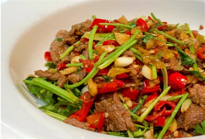 湘汁湘味湘菜馆 湘汁湘味湘菜馆