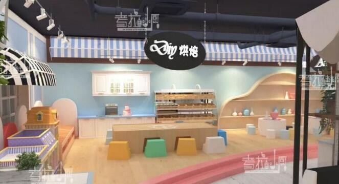 考拉小厨亲子餐厅