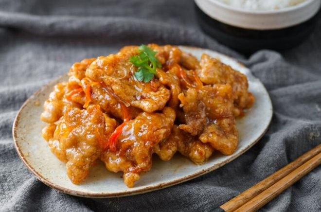 李老哈东北菜加盟
