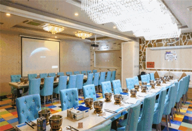 门外主题餐厅 门外主题餐厅