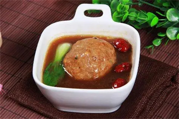 张吉小碗菜加盟