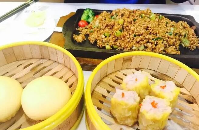 表哥茶餐厅