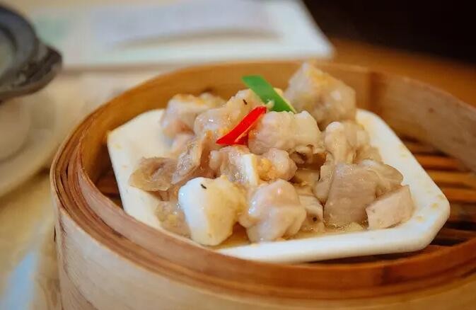 吉旺港式茶餐厅