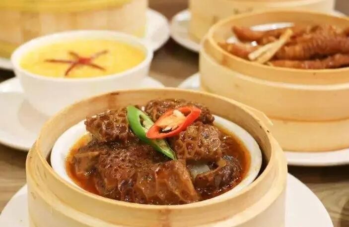 佐敦茶餐厅