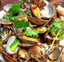 大众美食加盟