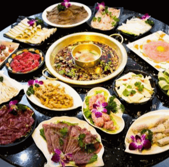 锦衣玉食加盟