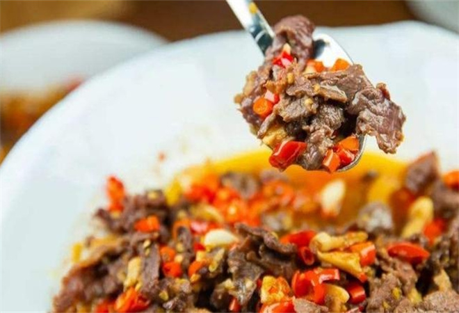朝天椒现炒黄牛肉加盟 朝天椒现炒黄牛肉加盟