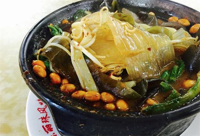 陈丽珠风味砂锅居 陈丽珠风味砂锅居