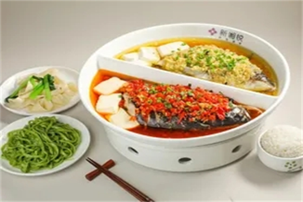新湘悦餐厅加盟