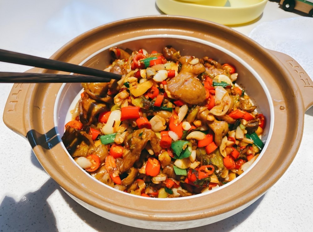 湘汁湘味湘菜馆