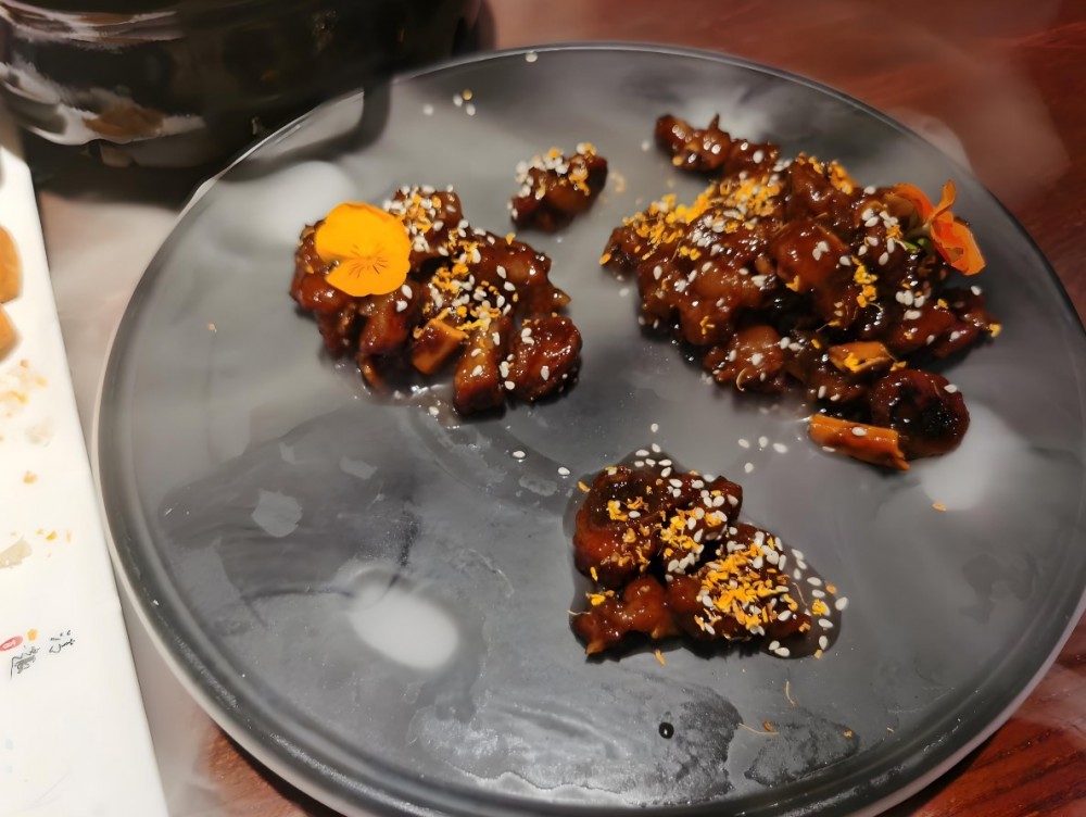 食鉴家湘菜