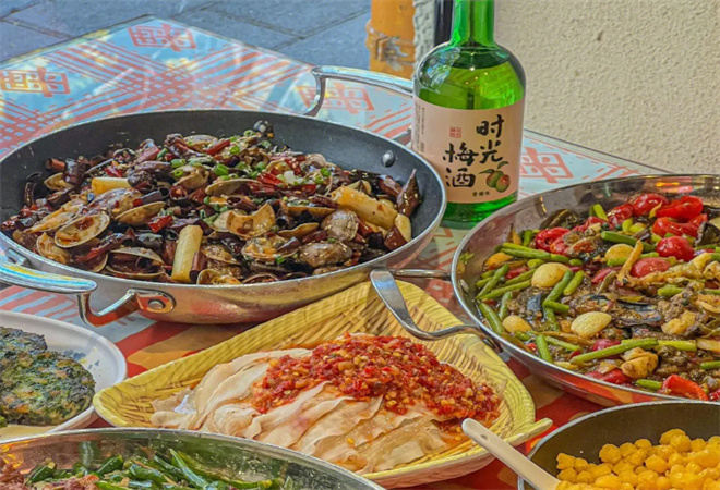 西米几样菜江湖菜加盟 西米几样菜江湖菜加盟