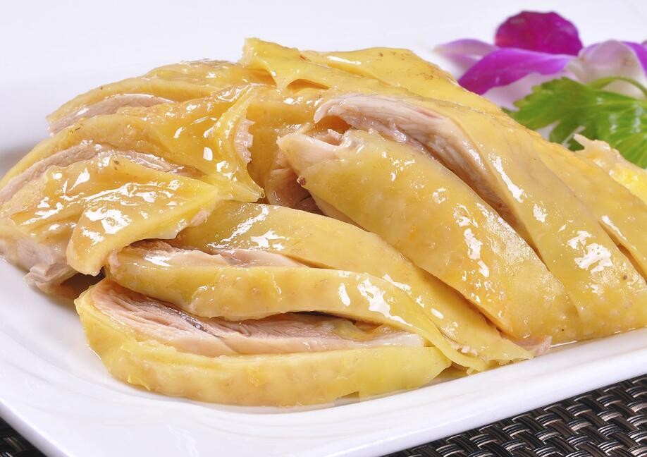 丰生水喜湛江鸡加盟