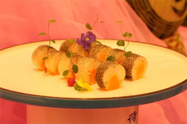 鼎烹餐饮加盟