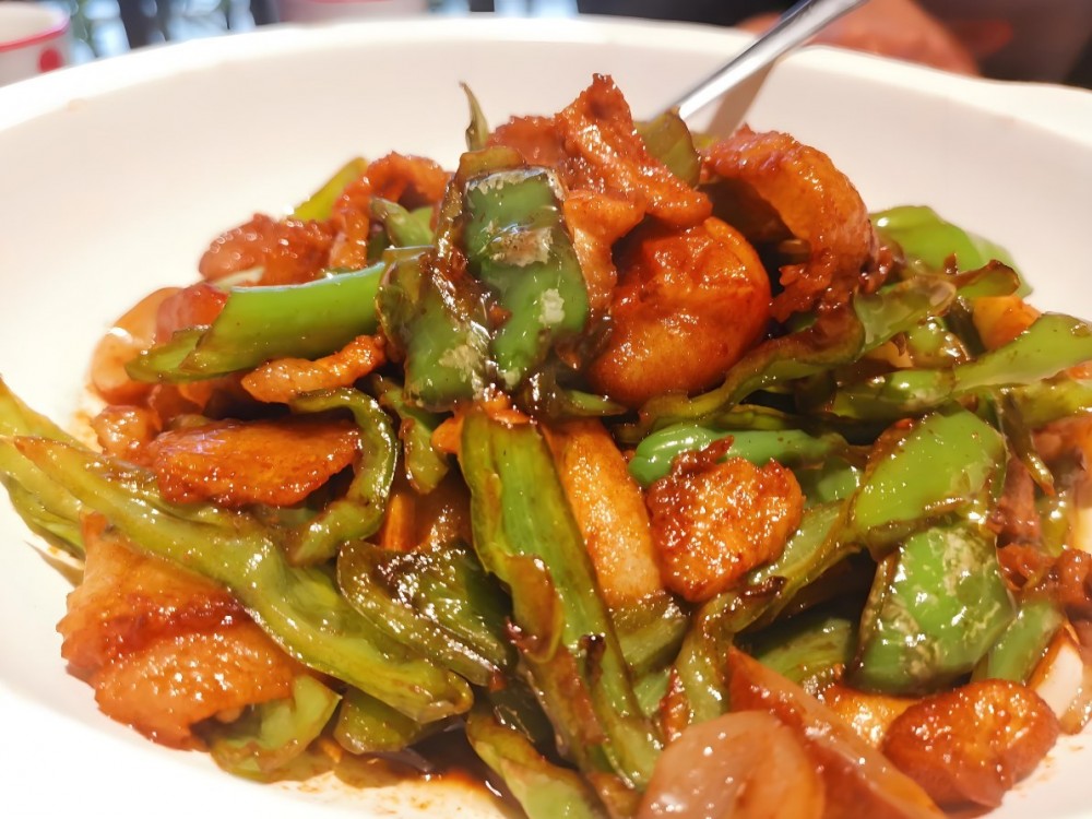 湘裕阁湘菜