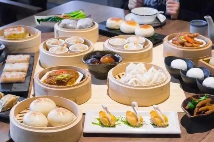 花苑茶餐厅