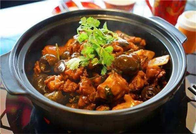 广福园食馆 广福园食馆