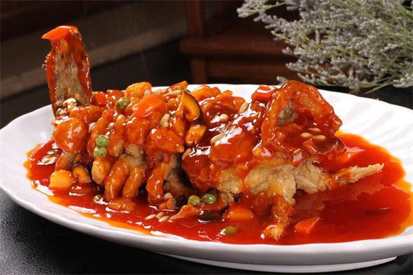 牡丹江饭店菜馆加盟