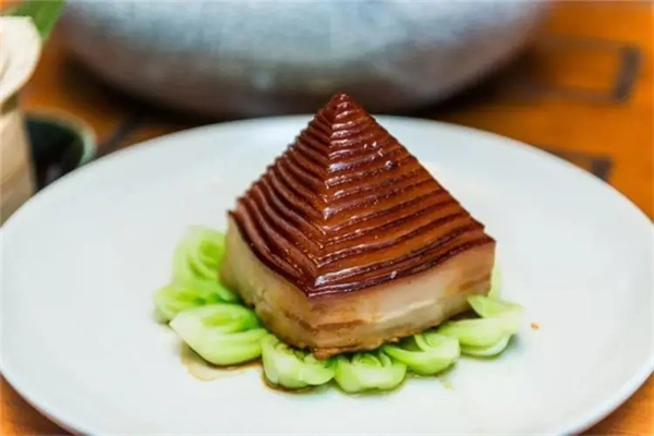 杭帮菜餐厅加盟