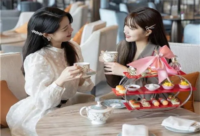 你好闺蜜主题餐厅加盟 你好闺蜜主题餐厅加盟