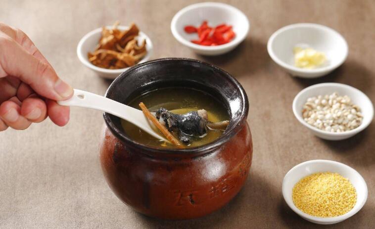 汤神食府 汤神食府