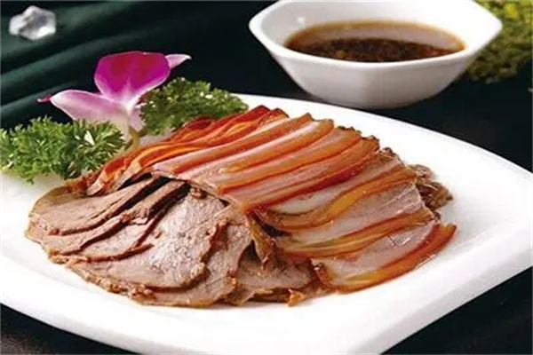 北方乡菜馆加盟